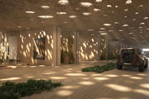 Apartamento en Al Wasl, Dubai, 2 dormitorios, 356.6 m², № 12213 - foto 6