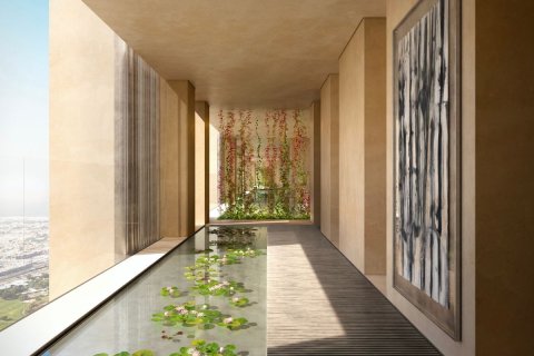Apartamento en Al Wasl, Dubai, 2 dormitorios, 356.6 m², № 12213 - foto 3