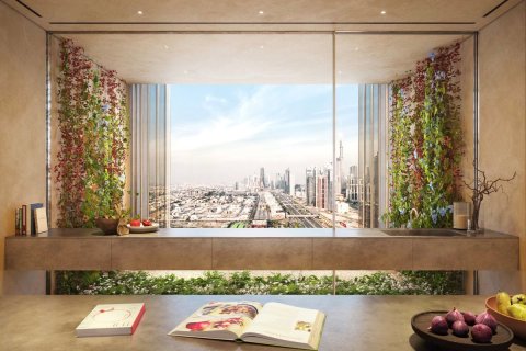 Apartamento en Al Wasl, Dubai, 2 dormitorios, 356.6 m², № 12213 - foto 8
