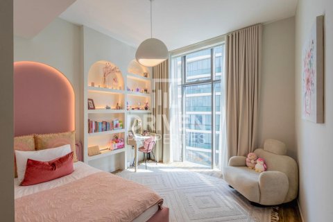 Apartamento en Downtown Dubai (Downtown Burj Dubai), Dubai, 4 dormitorios, 302 m², № 65298 - foto 12