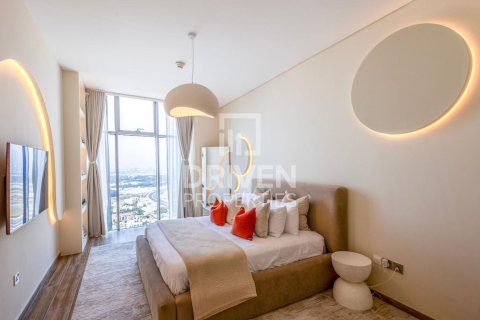 Apartamento en Downtown Dubai (Downtown Burj Dubai), Dubai, 4 dormitorios, 302 m², № 65298 - foto 8