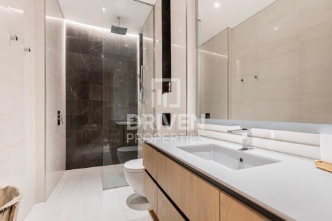 Apartamento en Business Bay, Dubai, 1 dormitorio, 101 m², № 65295 - foto 6