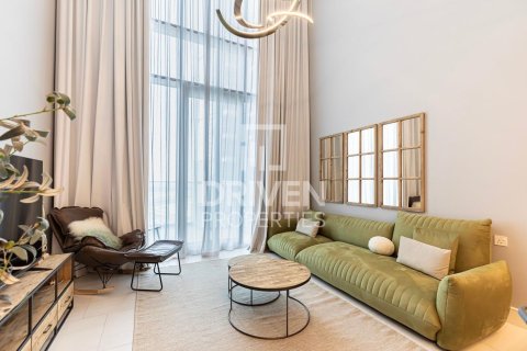 Apartamento en Business Bay, Dubai, 1 dormitorio, 101 m², № 65295 - foto 2