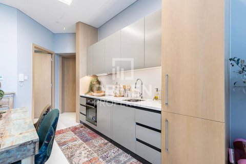 Apartamento en Business Bay, Dubai, 1 dormitorio, 101 m², № 65295 - foto 8