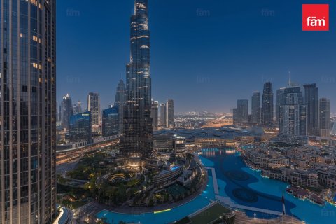 Appartement à Dubai, 2 chambres, 112.6 m², № 99534 - photo 29