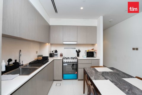 Appartement à Dubai, 2 chambres, 112.6 m², № 99534 - photo 10