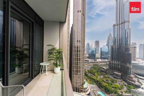 Appartement à Dubai, 2 chambres, 112.6 m², № 99534 - photo 25