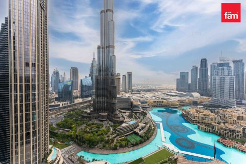 Appartement à Dubai, 2 chambres, 112.6 m², № 99534