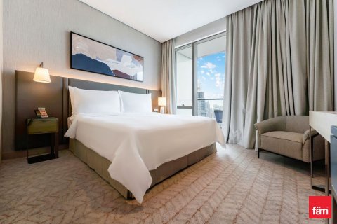 Снять в аренду квартиру в Даунтаун Дубай (Даунтаун Бурдж Дубай), Дубай: 2 спальни, 113.1м², № 99545 - фото 9