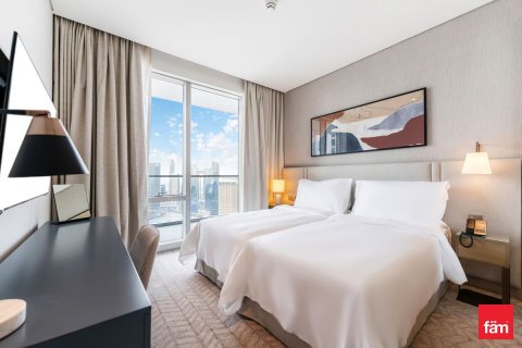 Снять в аренду квартиру в Даунтаун Дубай (Даунтаун Бурдж Дубай), Дубай: 2 спальни, 113.1м², № 99545 - фото 10