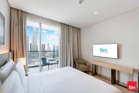 Снять в аренду квартиру в Даунтаун Дубай (Даунтаун Бурдж Дубай), Дубай: 2 спальни, 113.1м², № 99545 - фото 8