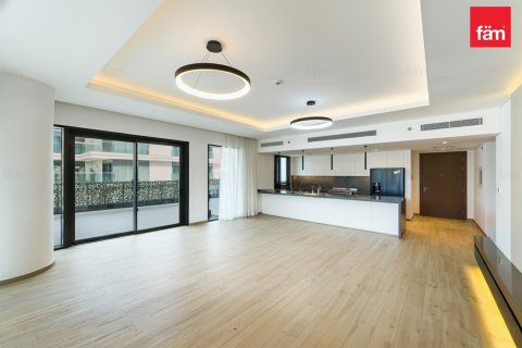 Appartement à City Walk, Dubai, 3 chambres, 326.7 m², № 99524