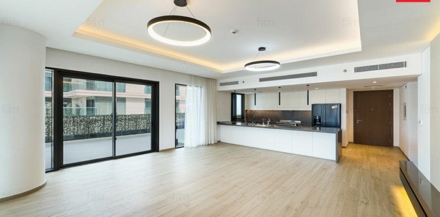 Appartement à City Walk, Dubai, 3 chambres, 326.7 m², № 99524