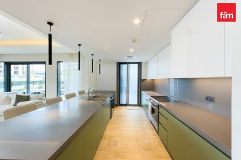 Appartement à City Walk, Dubai, 3 chambres, 326.7 m², № 99524 - photo 4