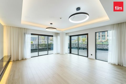 Appartement à City Walk, Dubai, 3 chambres, 326.7 m², № 99524 - photo 8