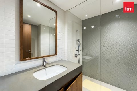 Appartement à City Walk, Dubai, 3 chambres, 326.7 m², № 99524 - photo 22