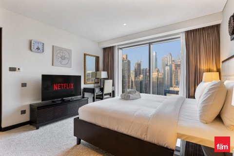 شقة في مرسى دبي, دبي 1غرف نوم, 81.7 م² رقم 99523 - صورة 11