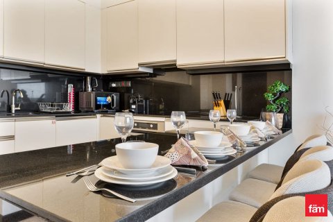 شقة في مرسى دبي, دبي 1غرف نوم, 81.7 م² رقم 99523 - صورة 18