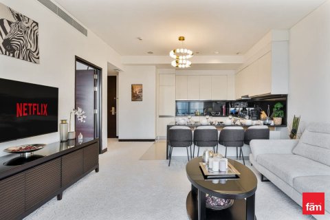 شقة في مرسى دبي, دبي 1غرف نوم, 81.7 م² رقم 99523 - صورة 2