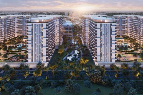 Apartamento en Dubai, 1 dormitorio, 70 m², № 99533 - foto 4