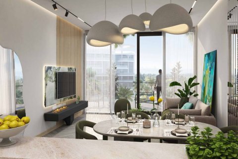 Apartamento en Dubai, 1 dormitorio, 70 m², № 99533 - foto 9