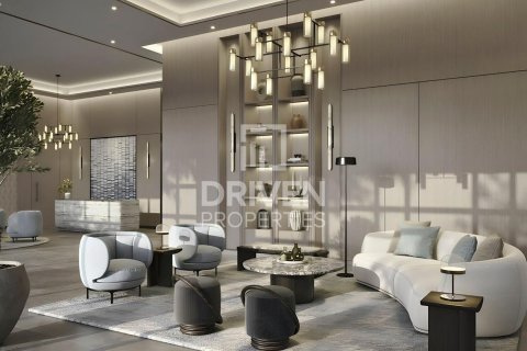 Apartment in City Walk, Dubai 1 bedroom, 71.26 sq.m. № 136127 - photo 4