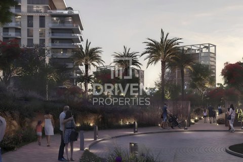 Apartment in City Walk, Dubai 1 bedroom, 71.26 sq.m. № 136127 - photo 3