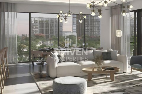 Apartment in City Walk, Dubai 1 bedroom, 71.26 sq.m. № 136127 - photo 2