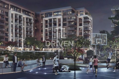Apartment in City Walk, Dubai 1 bedroom, 71.26 sq.m. № 136127 - photo 11