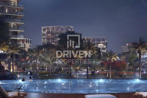 Apartment in City Walk, Dubai 1 bedroom, 71.26 sq.m. № 136127 - photo 5