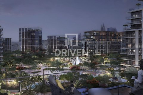 Apartment in City Walk, Dubai 1 bedroom, 71.26 sq.m. № 136127 - photo 7
