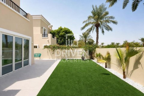 Villa à Al Reem, Arabian Ranches, Dubai, 4 chambres, 273.41 m², № 136138 - photo 22
