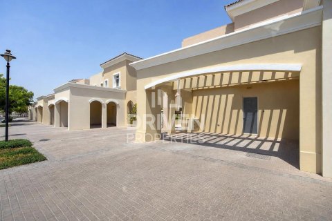 Villa à Al Reem, Arabian Ranches, Dubai, 4 chambres, 273.41 m², № 136138 - photo 29