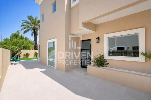 Villa à Al Reem, Arabian Ranches, Dubai, 4 chambres, 273.41 m², № 136138 - photo 28
