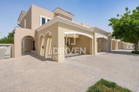 Villa à Al Reem, Arabian Ranches, Dubai, 4 chambres, 273.41 m², № 136138 - photo 26