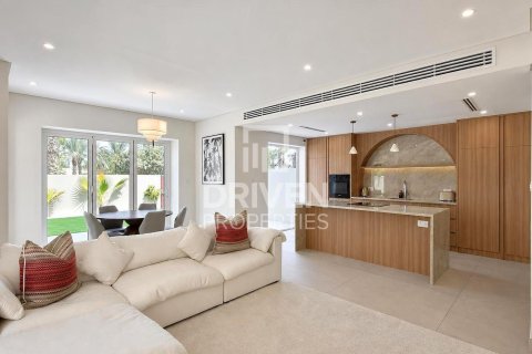 Villa à Al Reem, Arabian Ranches, Dubai, 4 chambres, 273.41 m², № 136138