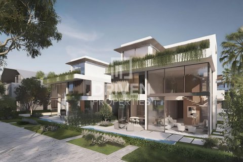 Townhouse in Nad Al Sheba 1, Nadd Al Sheba, Dubai 3 bedrooms, 182 sq.m. № 136139 - photo 13