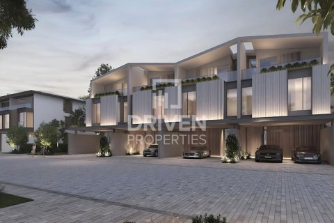 Townhouse in Nad Al Sheba 1, Nadd Al Sheba, Dubai 3 bedrooms, 182 sq.m. № 136139 - photo 9
