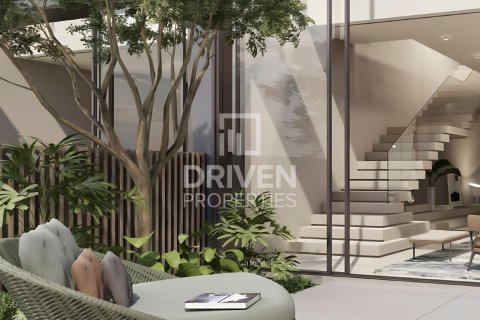 Townhouse in Nad Al Sheba 1, Nadd Al Sheba, Dubai 3 bedrooms, 182 sq.m. № 136139 - photo 11