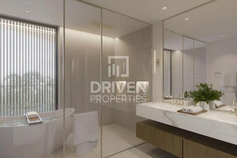 Townhouse in Nad Al Sheba 1, Nadd Al Sheba, Dubai 3 bedrooms, 182 sq.m. № 136139 - photo 23