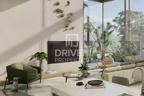 Townhouse in Nad Al Sheba 1, Nadd Al Sheba, Dubai 3 bedrooms, 182 sq.m. № 136139 - photo 5