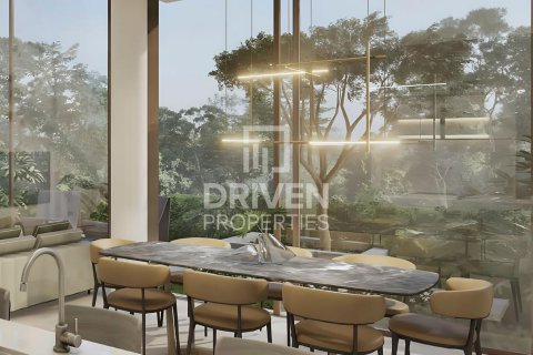 Townhouse in Nad Al Sheba 1, Nadd Al Sheba, Dubai 3 bedrooms, 182 sq.m. № 136139 - photo 19