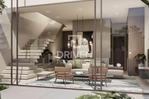 Townhouse in Nad Al Sheba 1, Nadd Al Sheba, Dubai 3 bedrooms, 182 sq.m. № 136139 - photo 4
