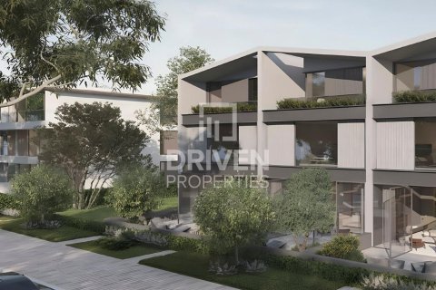 Townhouse in Nad Al Sheba 1, Nadd Al Sheba, Dubai 3 bedrooms, 182 sq.m. № 136139 - photo 12