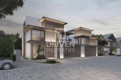 Townhouse in Nad Al Sheba 1, Nadd Al Sheba, Dubai 3 bedrooms, 182 sq.m. № 136139 - photo 10