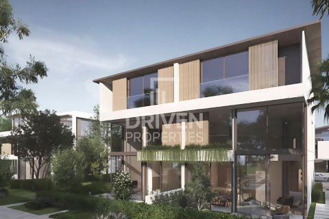Maison de ville à Nad Al Sheba 1, Nadd Al Sheba, Dubai, 3 chambres, 182 m², № 136139
