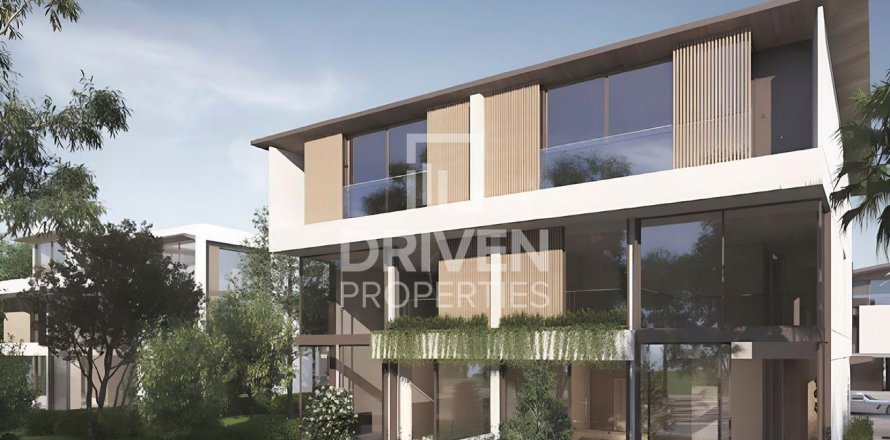 Townhouse in Nad Al Sheba 1, Nadd Al Sheba, Dubai 3 bedrooms, 182 sq.m. № 136139