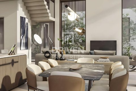 Townhouse in Nad Al Sheba 1, Nadd Al Sheba, Dubai 3 bedrooms, 182 sq.m. № 136139 - photo 6