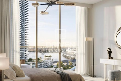 Apartamento en Dubai Creek Harbour (The Lagoons), Dubai, 1 dormitorio, 65.5 m², № 136128 - foto 5