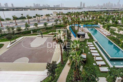 Apartment in Al Jaddaf, Dubai 2 bedrooms, 124.95 sq.m. № 136129 - photo 21